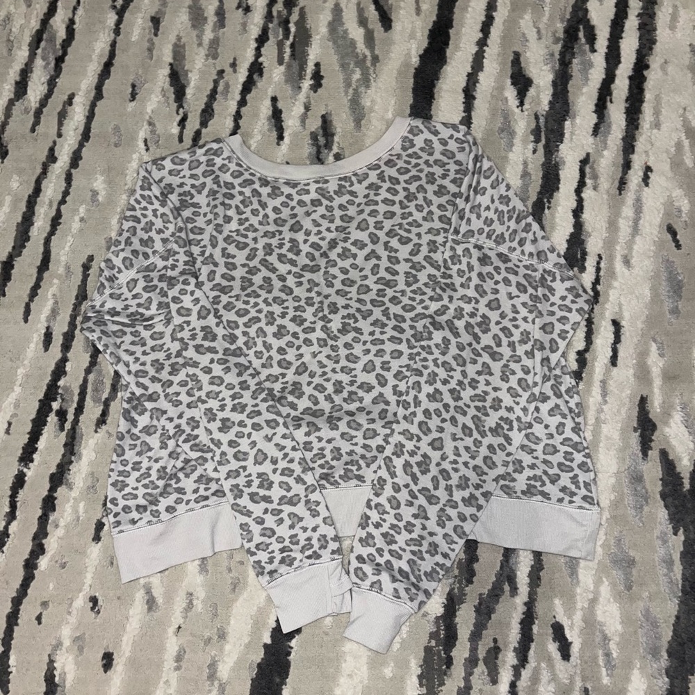 Kohls crop top